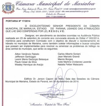reuniao-na-camara-dia-01-de-outubro-discutira-o-reordenamento-do-transito-em-marialva