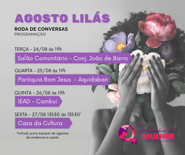 procuradoria-da-mulher-divulga-atividades-do-agosto-lilas